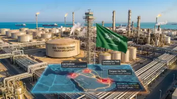 "Saudi Aramco"ya məxsus helikopterin qəzaya uğraması nəticəsində14 nəfər həlak olub