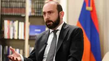 Rusiyalı deputatlar Ermənistanın suverenliyinə qarşı “müharibə elan ediblər” – XİN