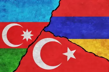 Ankara Bakını İrəvanla sülh sazişinin imzalanması təşviq etməyə davam edəcək - "Stratfor"