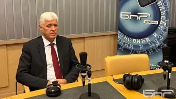 Bolqarıstan Ukraynaya silah tədarükünü dayandırır