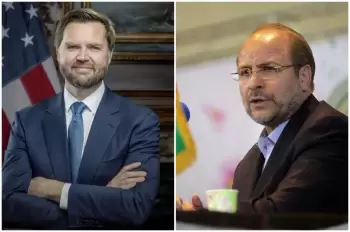 Rəvançi: "Memorandum imzalanma mərasimində Vens və Qalibaf iştirak edəcək"