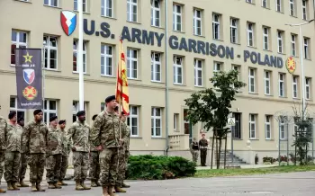 ABŞ-nin daimi hərbi bazası Polşaya 3,2 milyard dollara başa gələcək – "Wirtualna Polska"