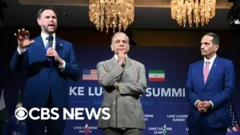İran və ABŞ İsveçrədə keçirilən danışıqlarda irəliləyiş əldə edib
