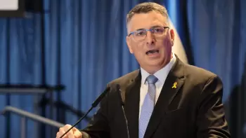 Gideon Saar qondarma "erməni soyqırımı" haqqında: "Mənim fikrimcə, yəhudilər olaraq bizim mənəvi borcumuzdur"