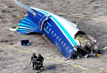 Moskva və Bakı AZAL təyyarəsinin qəzaya uğraması ilə bağlı məsələləri tənzimləyib