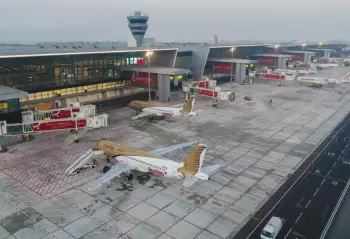 "ƏL Cəzirə": Küveyt müvəqqəti olaraq hava məkanını bağlayıb