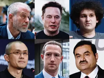 "Bloomberg": Dünyanın 500 ən varlı insanının sərvəti bir gündə rekord qədər artıb