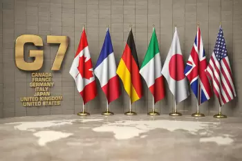 "Bloomberg": G7-də İran və Hörmüz boğazı ilə bağlı vahid mövqe yoxdur