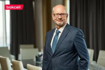 “Bakcell” yeni baş icraçı direktor təyinatını elan edib