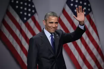 Obama İranla bağlı Trampın razılaşmasını tənqid edib: “Başladığımız nöqtəyə qayıtmışıq”