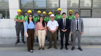 “Norm Ustalar Klubu”nun üzvləri praktik imtahanı uğurla başa vurublar