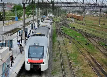 Rusiya Azərbaycan vasitəsilə Ermənistana növbəti gübrə və buğda partiyası göndərir
