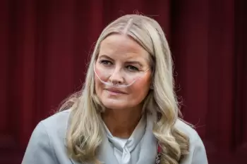 Norveçin vəliəhd şahzadəsinin ağciyəri sağlamlıq vəziyyətinin kəskin pisləşməsindən sonra transplantasiya edilib