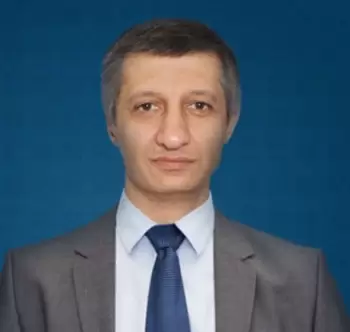 "Azərpoçt"un sədr müavini işdən çıxıb, sabiq rəhbərinin müşaviri oldu