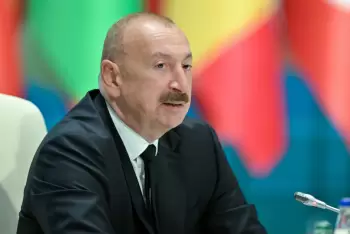 Prezident İlham Əliyevin iştirakı ilə Bakıda İslam İnkişaf Bankı Qrupunun 2026-cı il üzrə İllik Toplantılarının açılış mərasimi keçirilib
