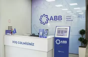 ABB-nin sistemi çökdü - kartlarda vəsaitlər silindi