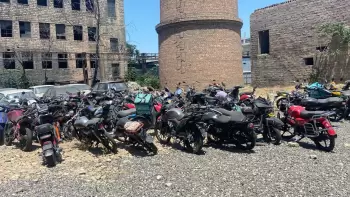 Bu il Bakıda motosiklet və mopdelərin iştirakı ilə baş verən qəzalarda neçə nəfər ölüb?