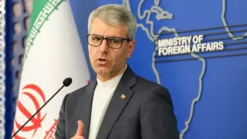 İran Hörmüz boğazının bağlanması ilə bağlı xəbərləri təkzib edib