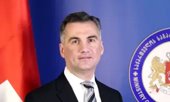Gürcüstan İsraildə səfir təyin edib
