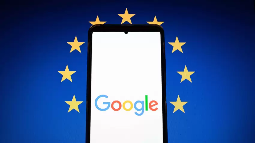 Aİ "Google"u rəqəmsal bazar qaydalarını pozduğuna görə 890 milyon avro cərimələyib