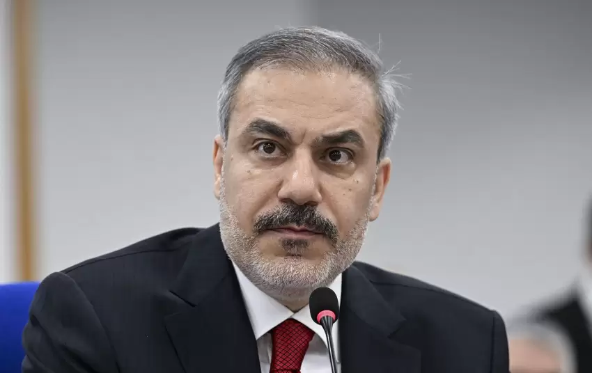 Fidan: "ABŞ və İran Hörmüz boğazı ilə bağlı həftənin sonunadək razılığa gələ bilər"