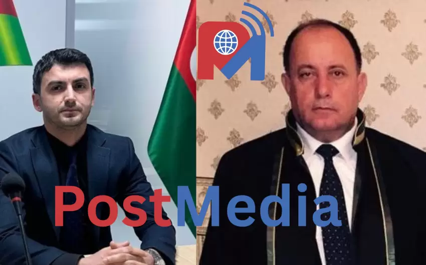 Keçmiş məhkəmə hakimi və sədri Vəkillər Kolelgiyasından xaric edilib