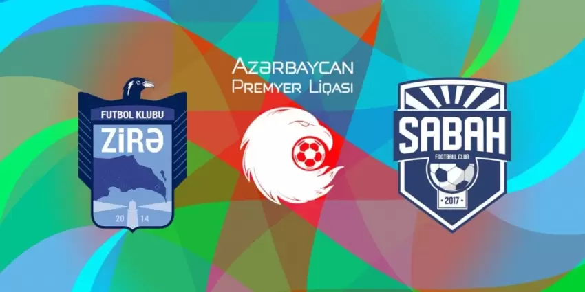 "Sabah" Çempionlar Liqasına başlayır, "Qarabağ" və "Zirə" də avrokuboklarda mübarizəyə qoşulur