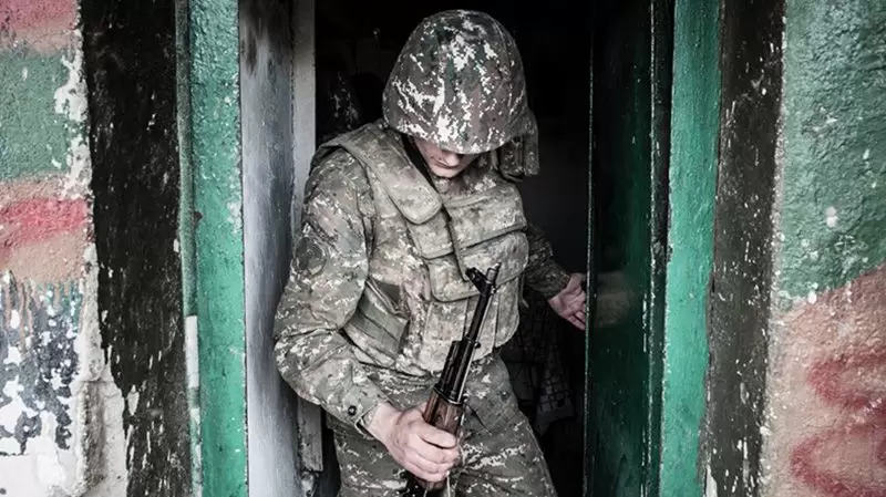 Ermənistanda 19 yaşlı əsgər amansızcasına döyülüb, ağır vəziyyətdə xəstəxanaya yerləşdirilib