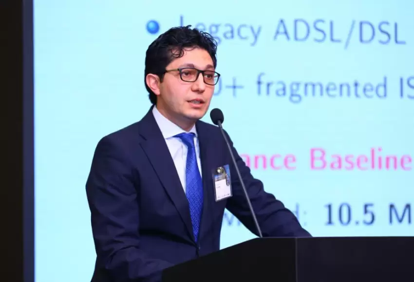Rəqəmsal transformasiyanın yeni mərhələsi: “mygov” idarəetmədə keyfiyyəti yaxşılaşdıracaq - ADA Universitetinin baş müəllimi