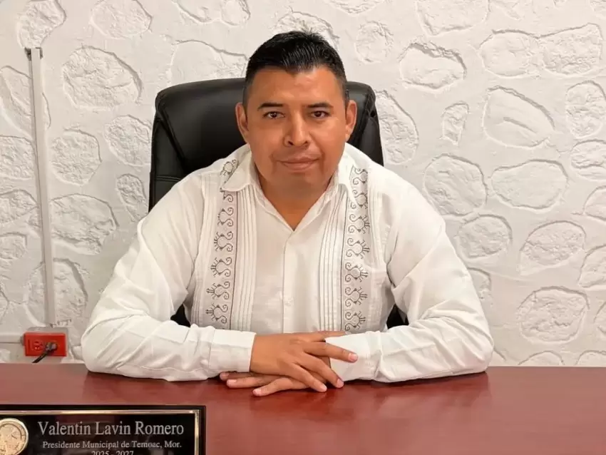 Meksikada bələdiyyə sədri meriya binasında qətlə yetirilib