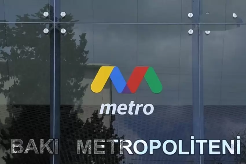 "Bakı Metropoliteni" informasiya təhlükəsizliyinin gücləndirilməsinə 601 min manat xərcləyəcək