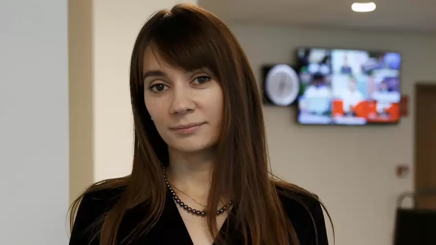 Fransa rusiyalı jurnalist Kseniya Fyodorovanın ölkədən çıxarılması barədə qərar verib