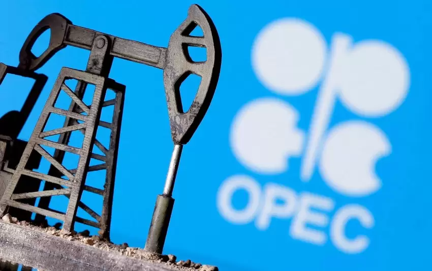 "OPEC+" ölkələri neft hasilatını ardıcıl beşinci ay artırmaq barədə razılığa gəliblər