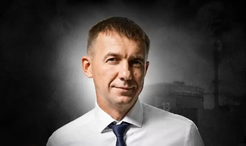 "Rosatom": Zaporojye AES-in baş mühəndisi Ukrayna PUA-sının hücumu nəticəsində həlak olub