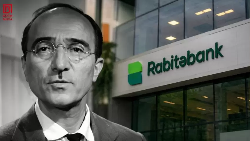 “Cəbiş müəllim”in qızından "Rabitəbank"a ETİRAZ - “Bizdən razılıq alınmayıb”