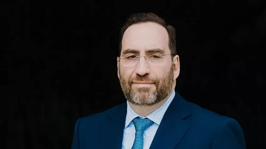 TRIPP layihəsinə rəhbərlik edəcək Sokolov kimdir?