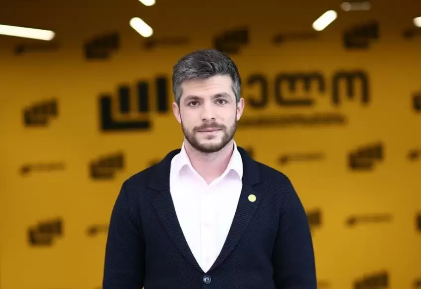 Gürcüstanda Anakliya limanının Ermənistan və Azərbaycanın iştirakı ilə tikilməsi təklif olunub
