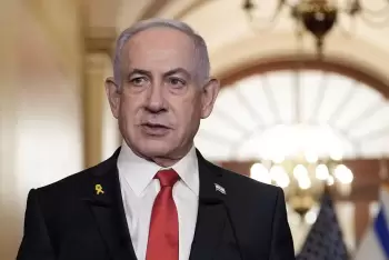 "Amnesty International" Netanyahunun həbsinə çağırıb
