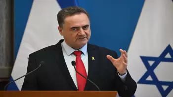 İsrail müdafiə naziri: "İranla müharibəyə təkbaşına hazır olmalıyıq"