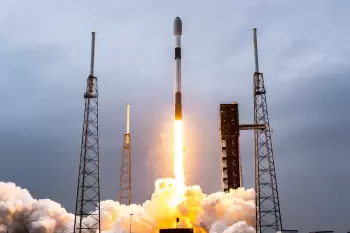 "SpaceX" “Starlink” üçün daha 29 peyk buraxıb