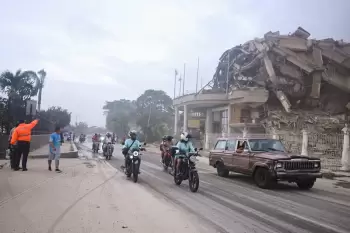 Venesuela sahillərində 4,6 bal gücündə yeni zəlzələ baş verib
