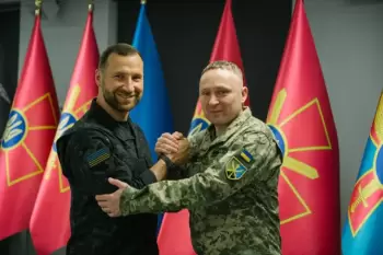 Ukrayna müharibəni öz şərtləri ilə başa çatdırmaq istəyir