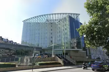 Səudiyyə şahzadəsi Londondakı lüks hoteldə ölü tapılıb