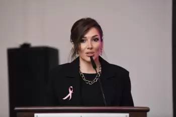 TƏBİB-in şöbə müdirinin vəzifəsi dəyişdirildi
