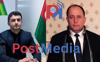 Keçmiş məhkəmə hakimi və sədri Vəkillər Kolelgiyasından xaric edilib