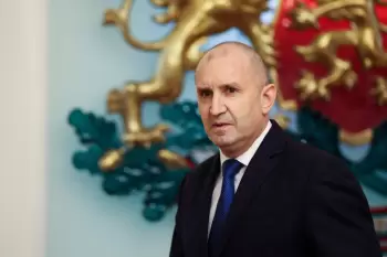 Bolqarıstan Ukraynaya dəstək verən “könüllülər koalisiyası”ndan çıxıb