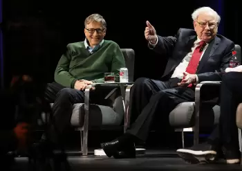 Buffett Geyts Fonduna 6 milyard dollar köçürməkdən imtina edib – FT