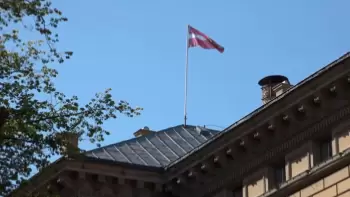 Latviya Rusiyada və Belarusda istehsal olunan kitabların, geyimlərin və oyuncaqların idxalını qadağan edib