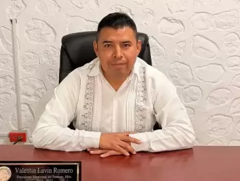 Meksikada bələdiyyə sədri meriya binasında qətlə yetirilib