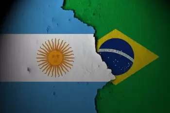 Braziliya Argentinadakı səfirini geri çağırıb